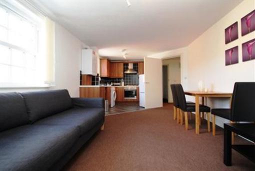 фото отеля Apple Apartments