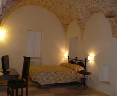 фото отеля Masseria Sant'Elia Martina Franca