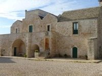 Masseria Sant'Elia Martina Franca