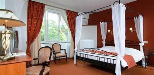 фото отеля Kasteel Wurfeld Hotel