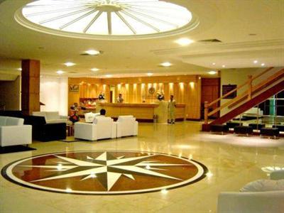 фото отеля Atlantico Resort Buzios