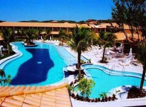 фото отеля Atlantico Resort Buzios