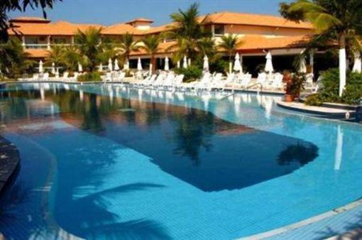 фото отеля Atlantico Resort Buzios