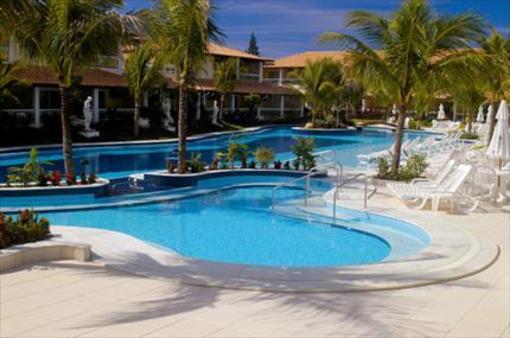 фото отеля Atlantico Resort Buzios