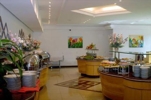 фото отеля Atlantico Resort Buzios