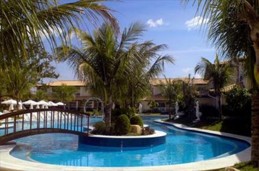фото отеля Atlantico Resort Buzios