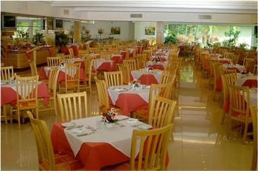 фото отеля Atlantico Resort Buzios