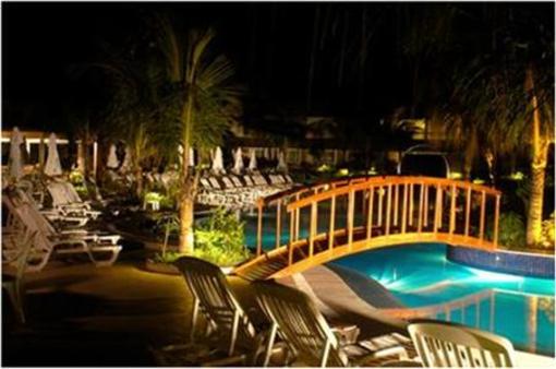 фото отеля Atlantico Resort Buzios