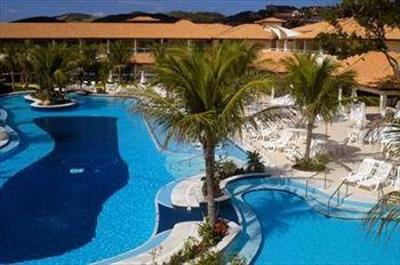 фото отеля Atlantico Resort Buzios