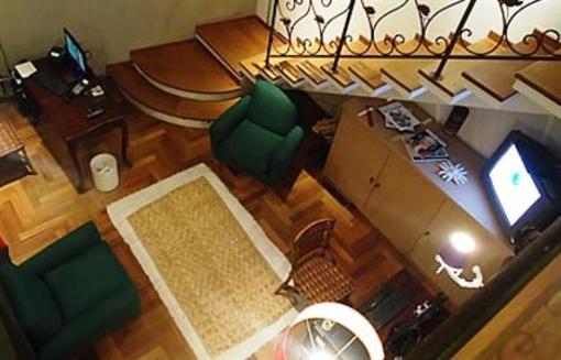 фото отеля Pauliceia Hostel