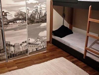 фото отеля Pauliceia Hostel