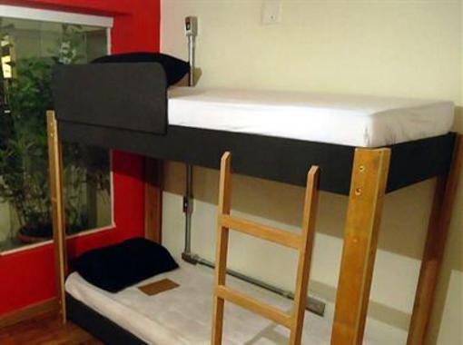 фото отеля Pauliceia Hostel