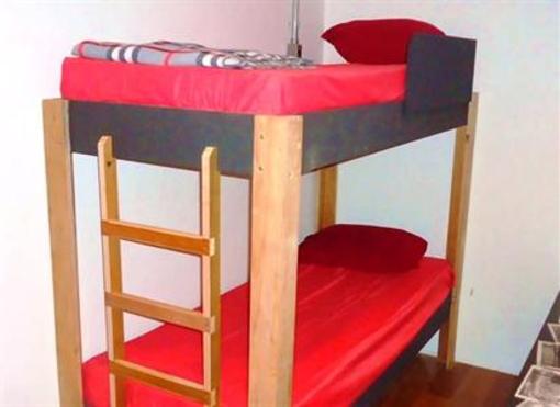 фото отеля Pauliceia Hostel