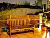 Pauliceia Hostel