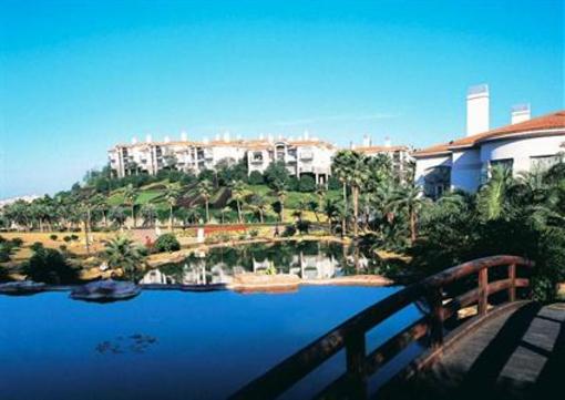 фото отеля ST-Tropez Hotel