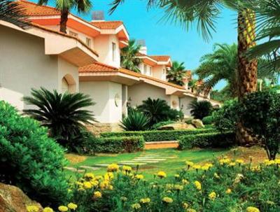 фото отеля ST-Tropez Hotel
