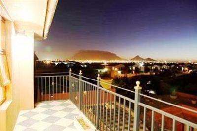 фото отеля The Renaissance Lodge Milnerton Cape Town
