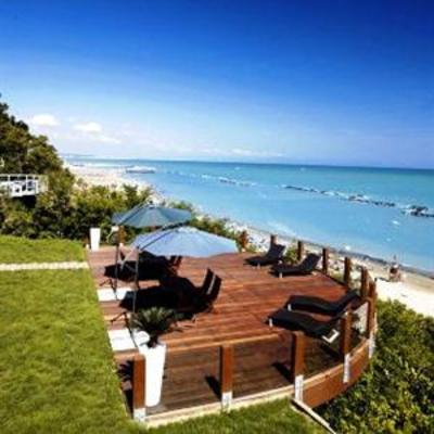 фото отеля Hotel Sans Souci Riccione
