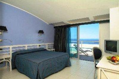 фото отеля Hotel Sans Souci Riccione