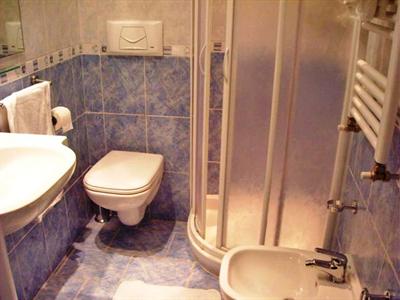 фото отеля Hotel Sans Souci Riccione