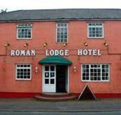 фото отеля Roman Lodge Hotel
