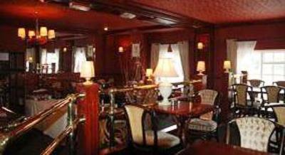 фото отеля Roman Lodge Hotel