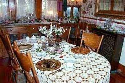 фото отеля Rose Gate Cottage Bed and Breakfast