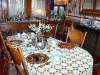Rose Gate Cottage Bed and Breakfast
