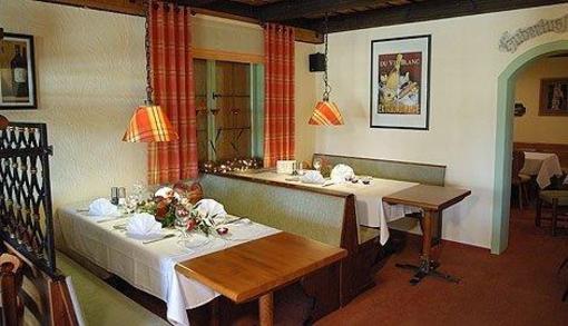 фото отеля Landidyll Hotel Ahrenberg