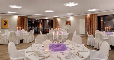 фото отеля Landidyll Hotel Ahrenberg