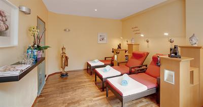 фото отеля Landidyll Hotel Ahrenberg
