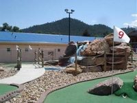 Budget Host Hills Inn