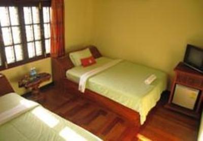 фото отеля Moliden Guesthouse