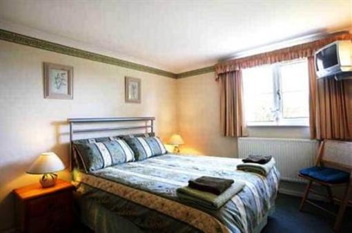 фото отеля St. Edmundsbury Bed and Breakfast