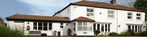фото отеля St. Edmundsbury Bed and Breakfast