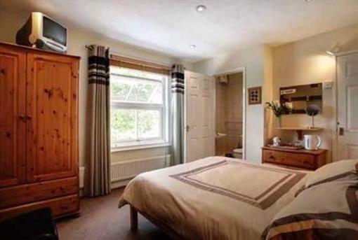 фото отеля St. Edmundsbury Bed and Breakfast
