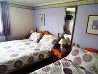 St. Edmundsbury Bed and Breakfast
