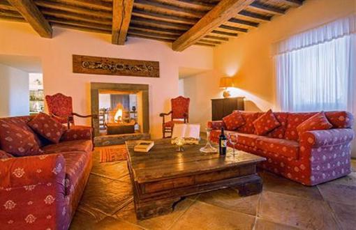 фото отеля Borgo Di Bastia Creti