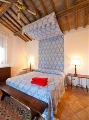 фото отеля Borgo Di Bastia Creti