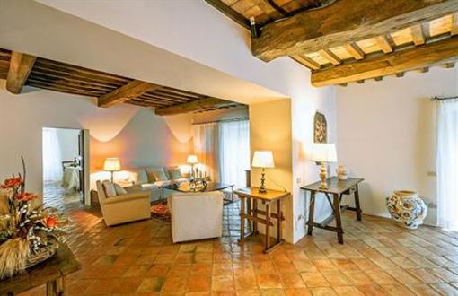 фото отеля Borgo Di Bastia Creti