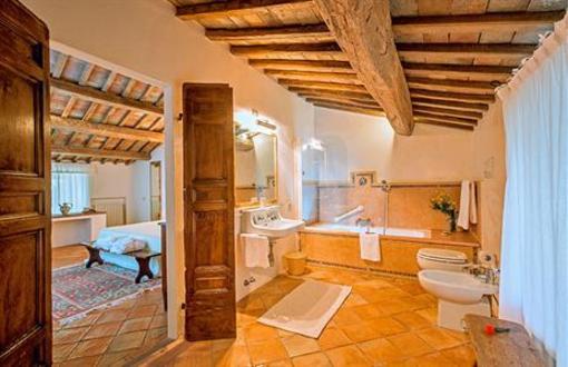 фото отеля Borgo Di Bastia Creti