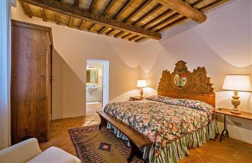 фото отеля Borgo Di Bastia Creti