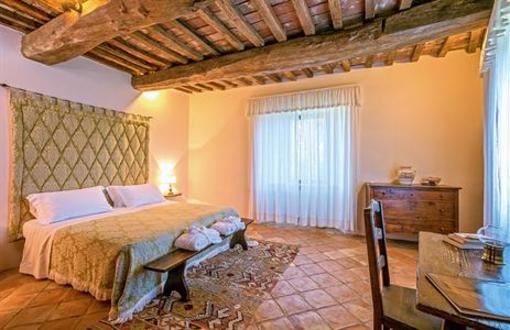 фото отеля Borgo Di Bastia Creti