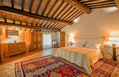 фото отеля Borgo Di Bastia Creti