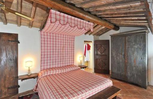 фото отеля Borgo Di Bastia Creti