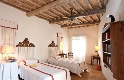 фото отеля Borgo Di Bastia Creti