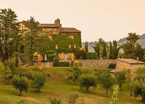 фото отеля Borgo Di Bastia Creti