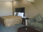 фото отеля Scottish Inn and Suites Baytown