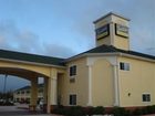 фото отеля Scottish Inn and Suites Baytown