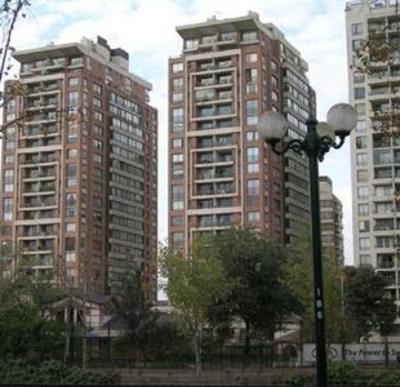фото отеля Viajeros Departamentos Amoblados